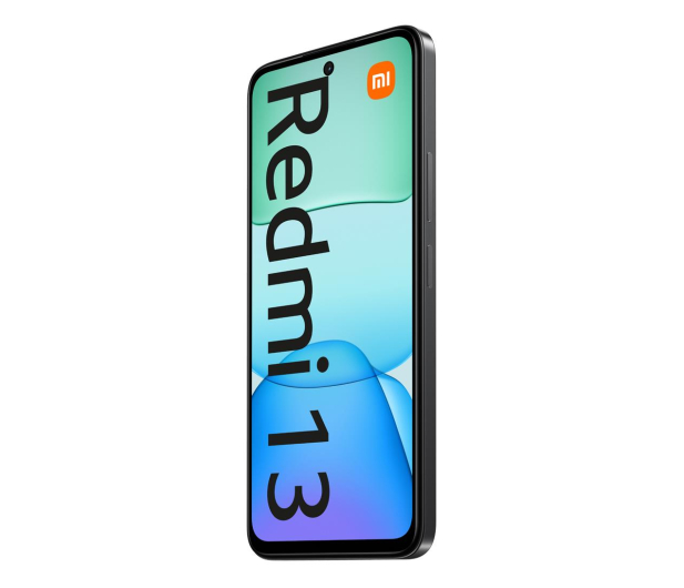 XIAOMI REDMI 13 8/256 Czarny - 1258366 - zdjęcie 4